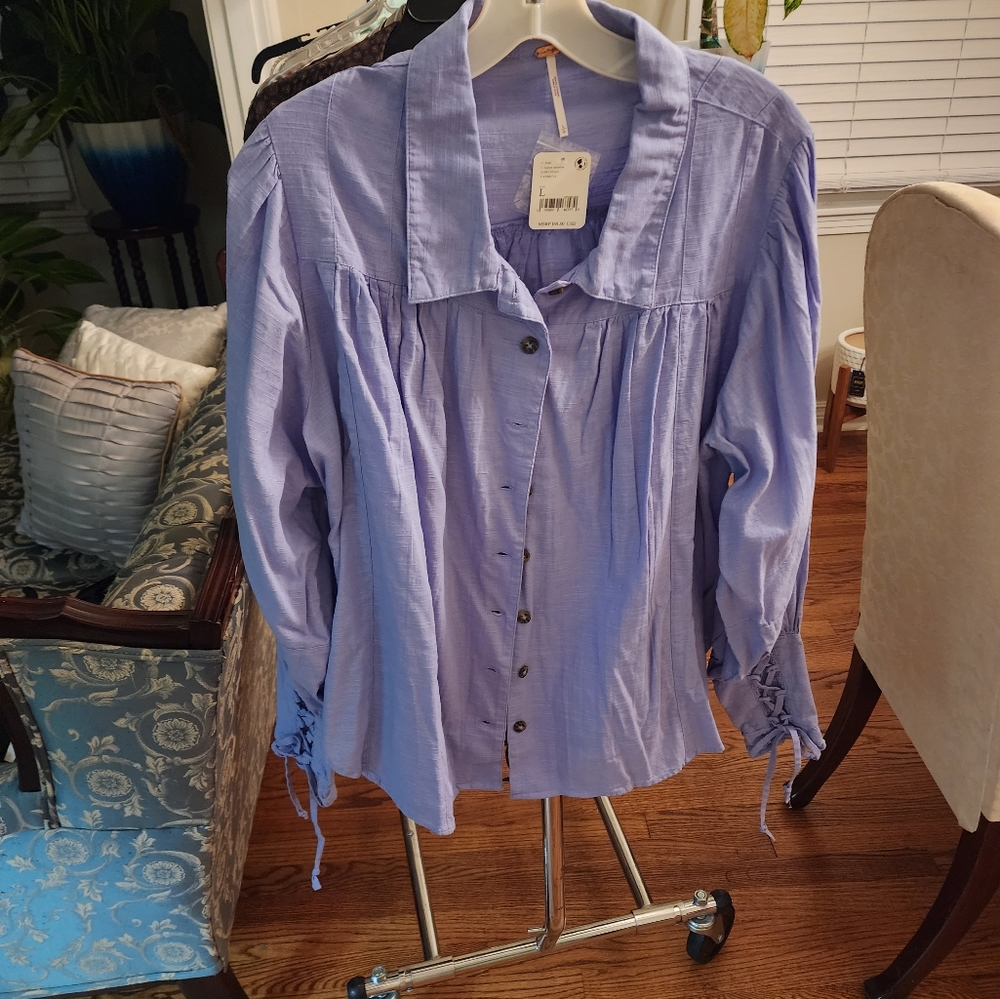 Ladies tops
